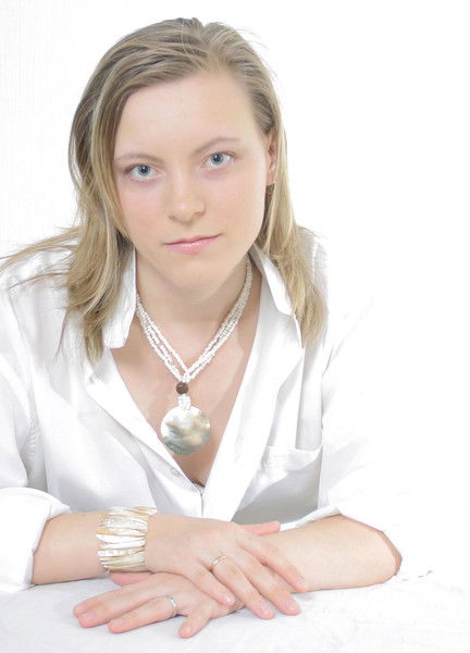 Анна Логинова