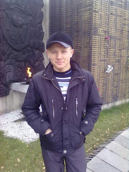 Руслан Горелик