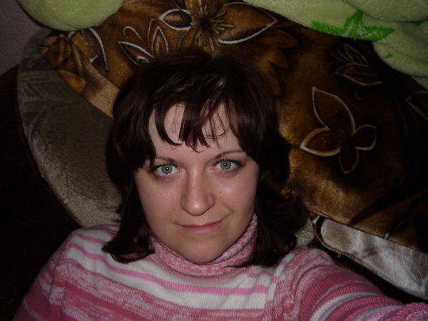 Valentina Steinbrecher