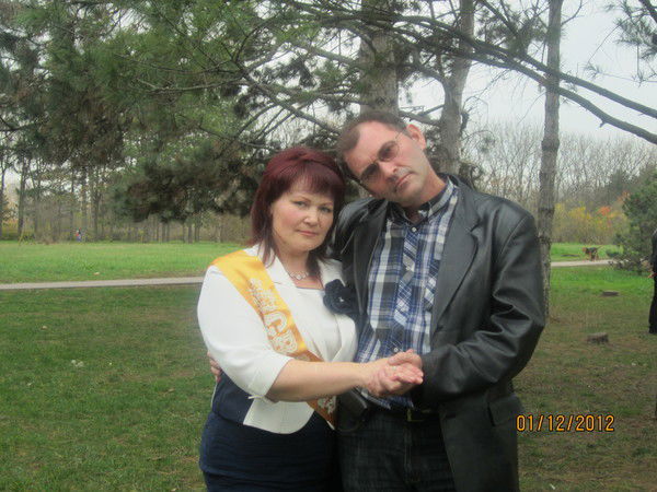 Татьяна Становова