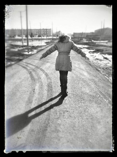 Виктория Шепелева