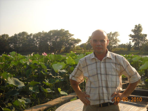 Сергей Шаронов