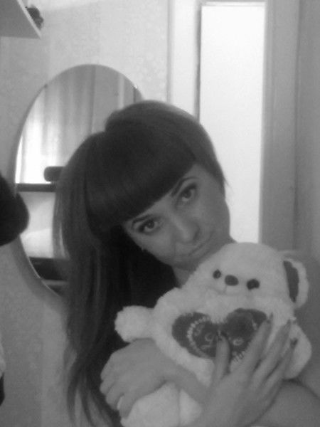 Алена Майорова