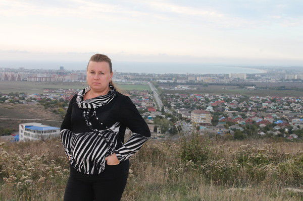 Елена Тарбакова