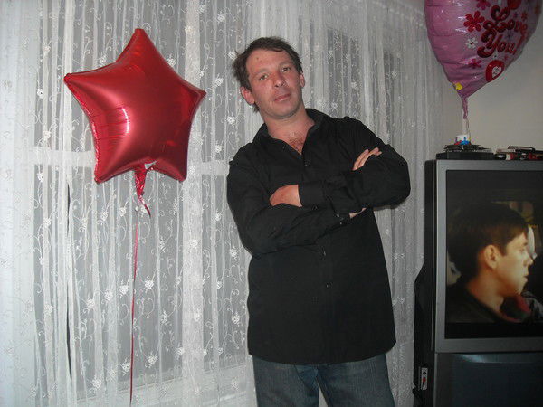 Eduard Sklefasovskiy