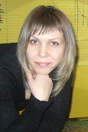 Екатерина Костина