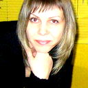 Екатерина Костина