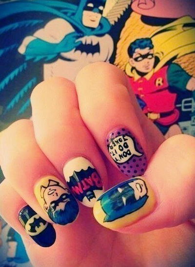 Валерия Вульф