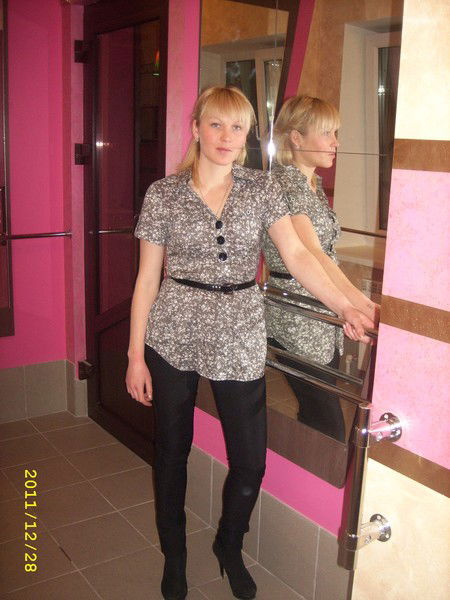 Юлия Злобина