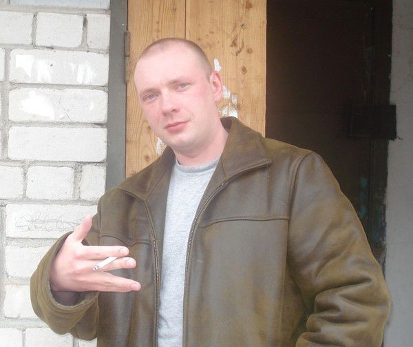 Василий Циглинский