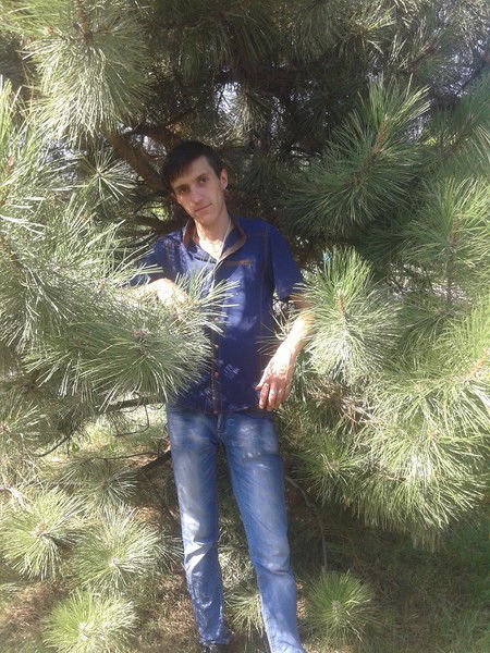 Максим Харитонов