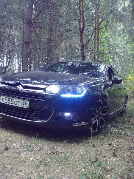 Артём Ефремов