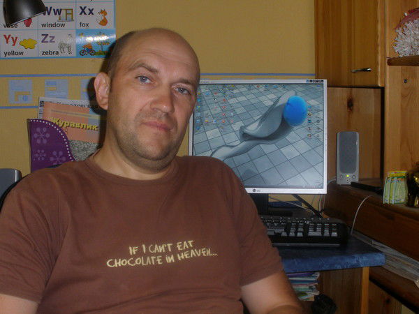 Шомин Александр