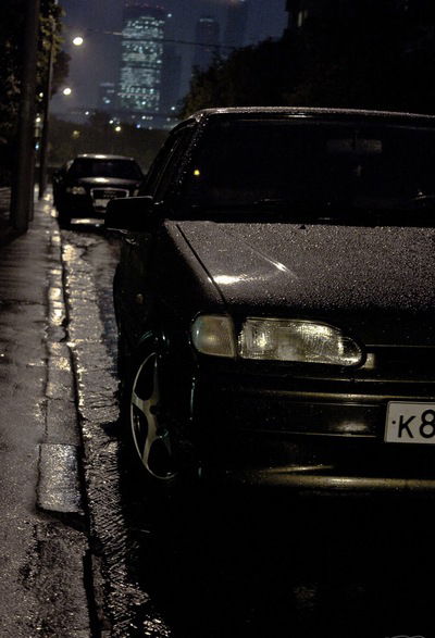 Никита Васильев