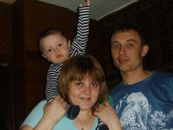 Мария Ситникова