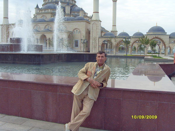 Сайпуди Сулипов