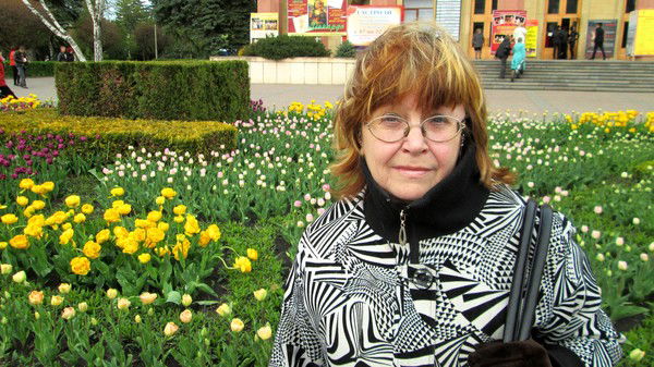 Томара Лемберг