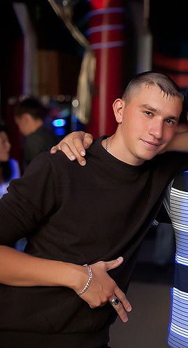 Макс Перков