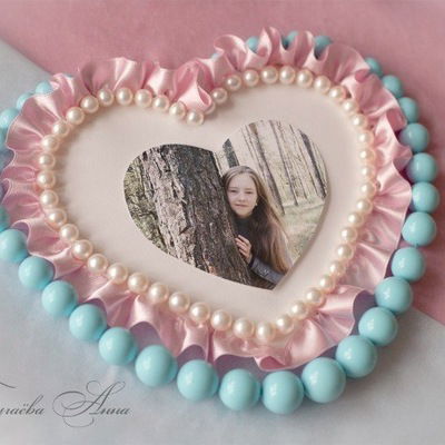 Анна Бугаёва