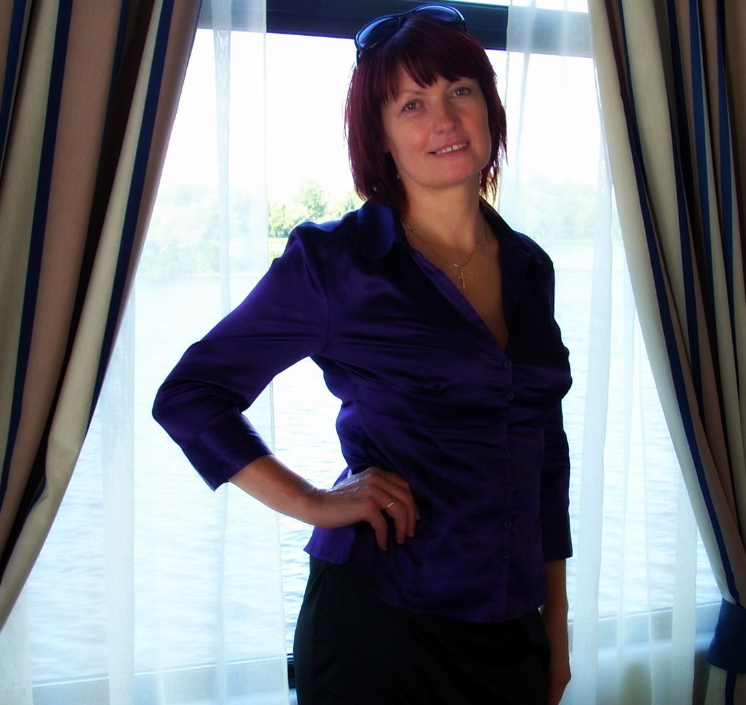 Наталья Матвицкая