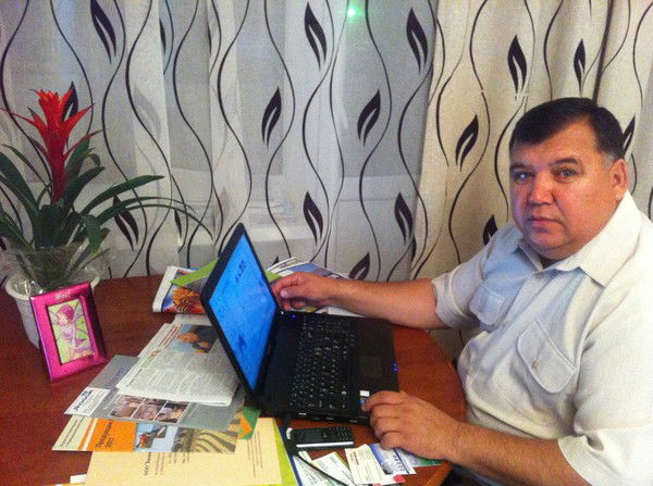 Таукенов Армиян