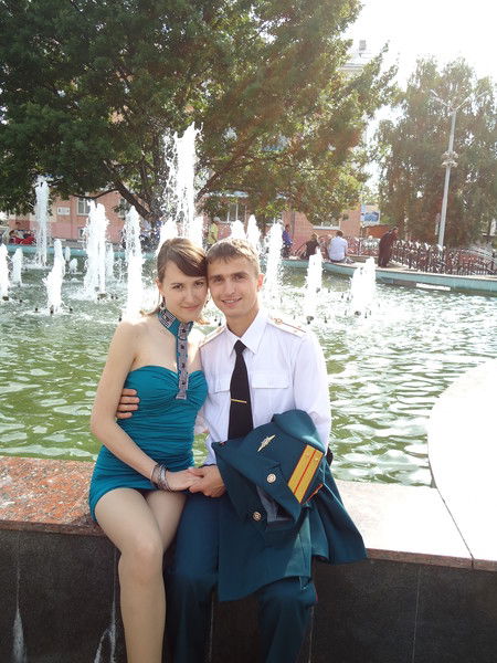 Андрей Коломиец