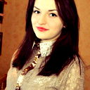 Яна Чибисова