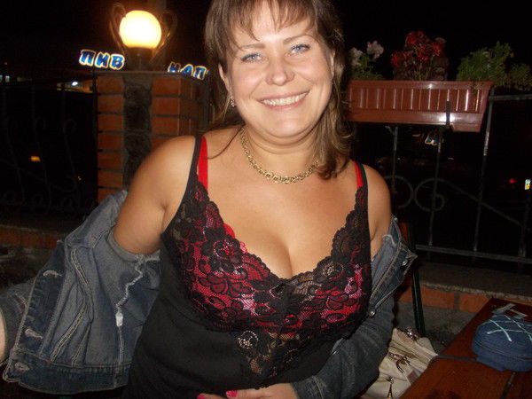 Елена Коваленко