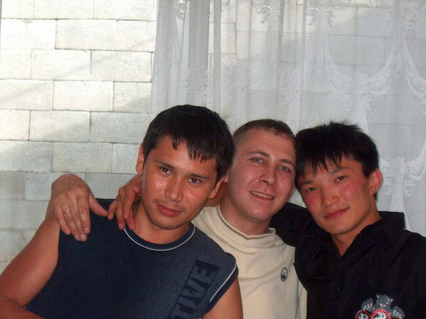 Игорь Малков