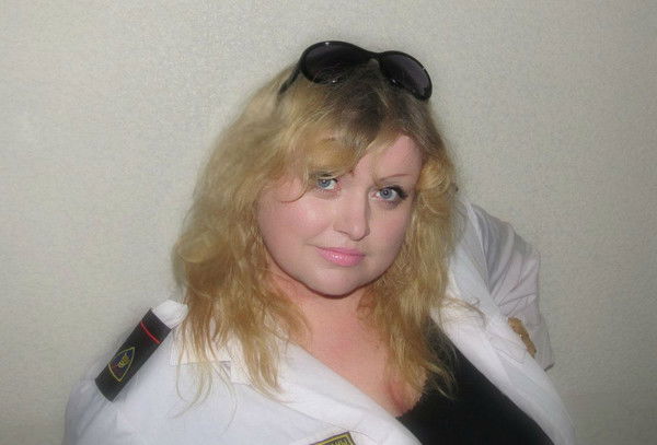 Анечка Ростова