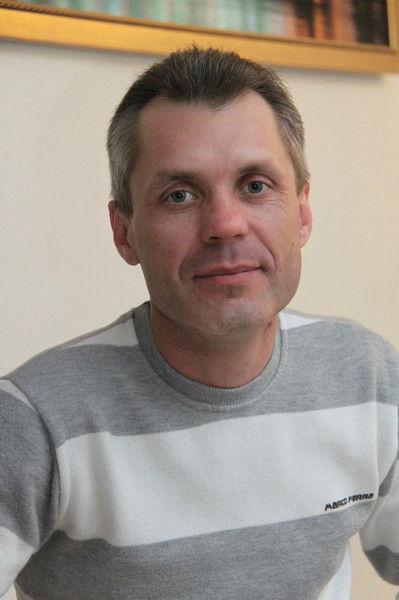 Nikolay Lunin
