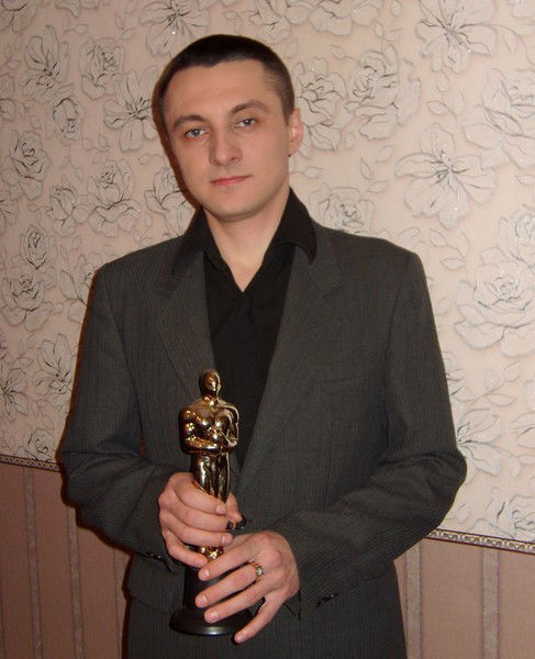 Виталий Шопен