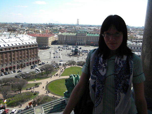 Наталия Занина