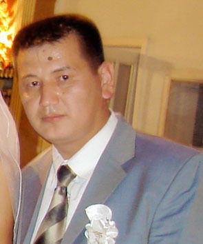 Жаксыгали Дуисенгалиев