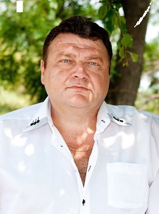 Александр Литвинец