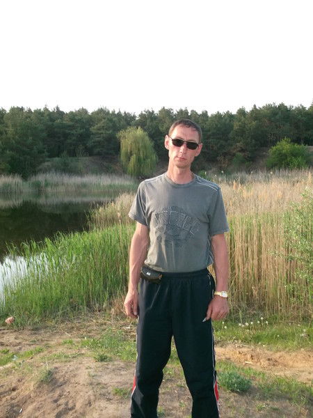 Андрей Гузенко