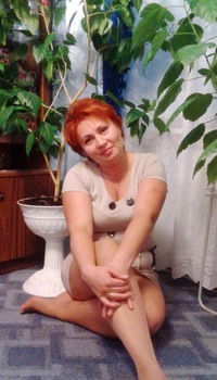 Татьяна Полищук