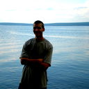 Артем Горновой