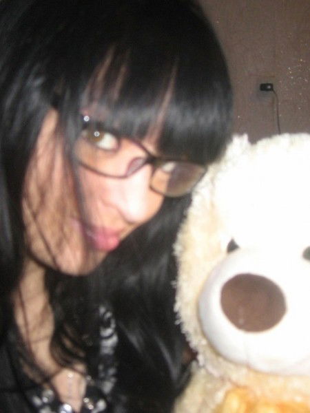 Наталия Соломеина