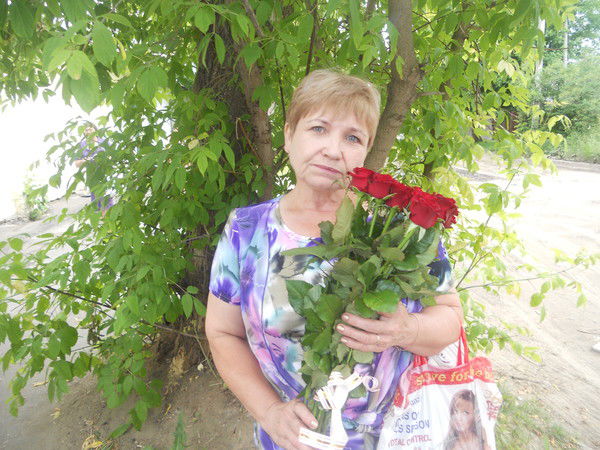 Татьяна Пцарик