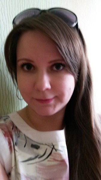 Юля Ванчаева