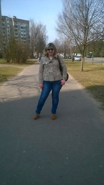 Ирина Зорина