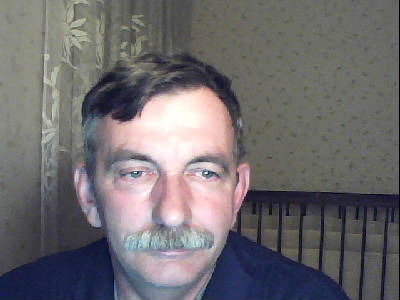 Олег Шеремет