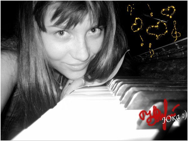 Юлия Часовских