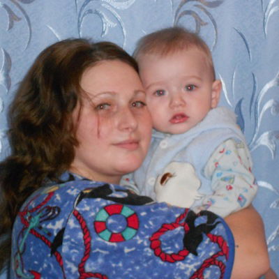 Света Кувшинникова