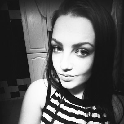 Олечка Куничук