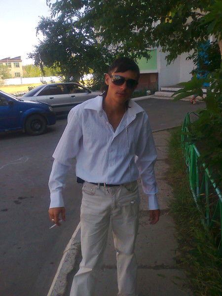 Дмитрий Щербаков