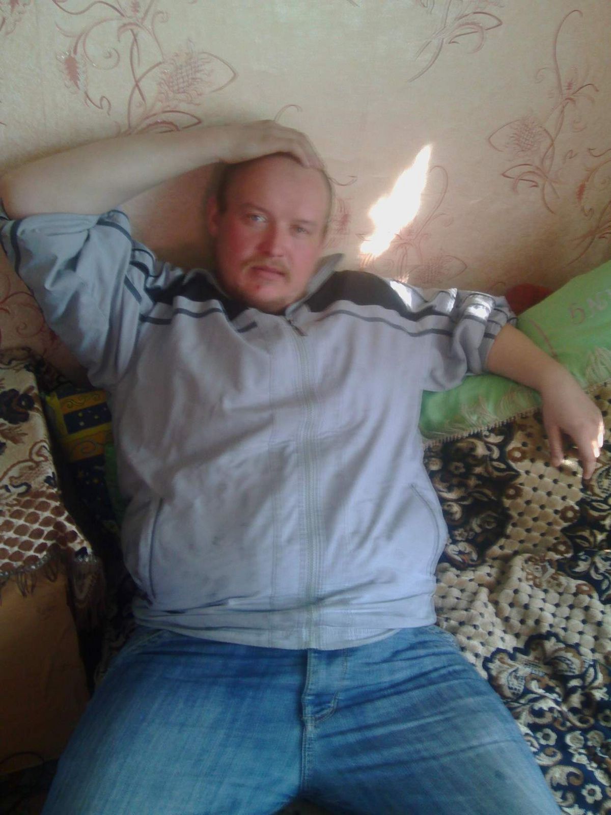 Дмитрий Тарасов