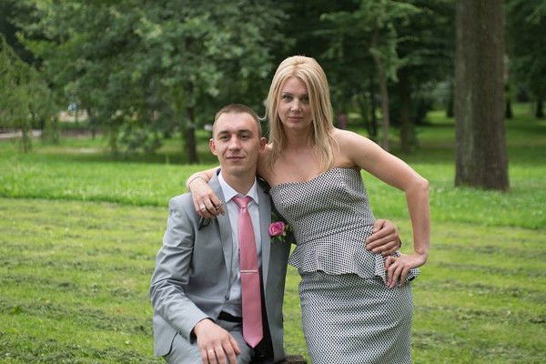 Ольга Шелест