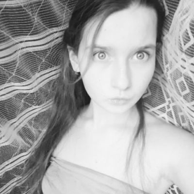 Кристина Ким